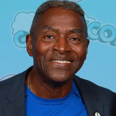 Carl Lumbly profile photo