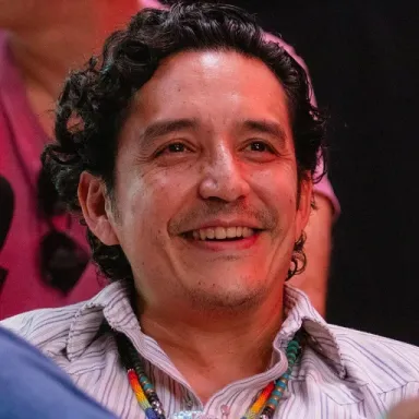 Gabriel Luna profile photo