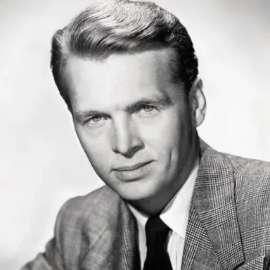 John Lund (actor) profile photo