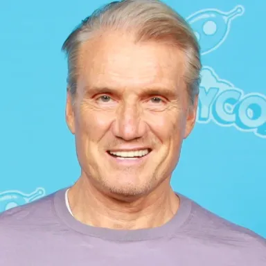 Dolph Lundgren profile photo