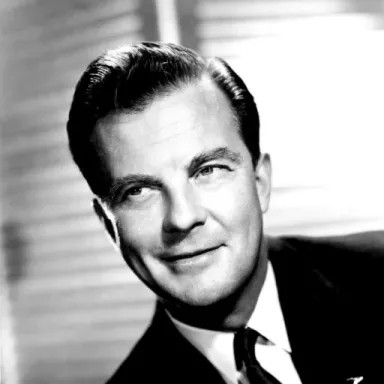 William Lundigan profile photo