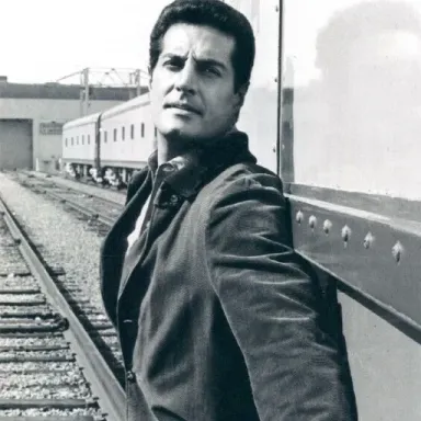 Peter Lupus profile photo