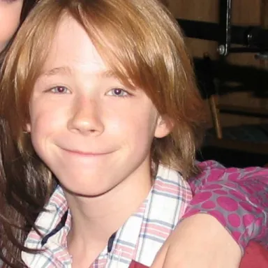 Joey Luthman profile photo