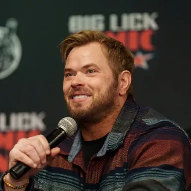 Kellan Lutz profile photo