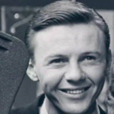 Jimmy Lydon profile photo