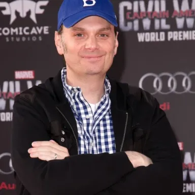 Brian Lynch (American writer) profile photo