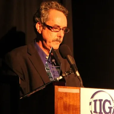 Ron Lynch (comedian) profile photo
