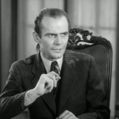 George Lynn (actor) profile photo