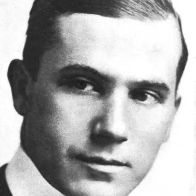 Eddie Lyons profile photo