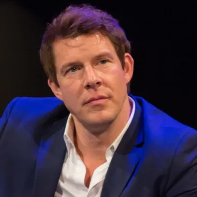 Eric Mabius profile photo
