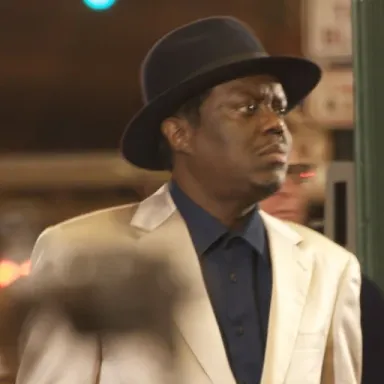 Bernie Mac profile photo
