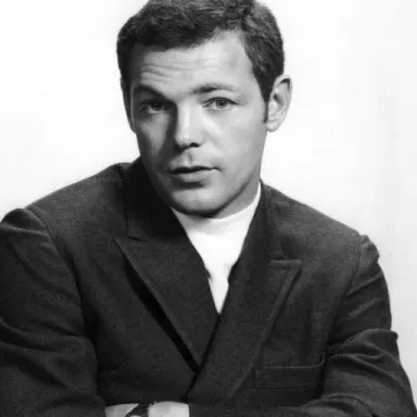 James MacArthur profile photo
