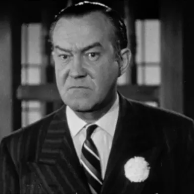 Donald MacBride profile photo