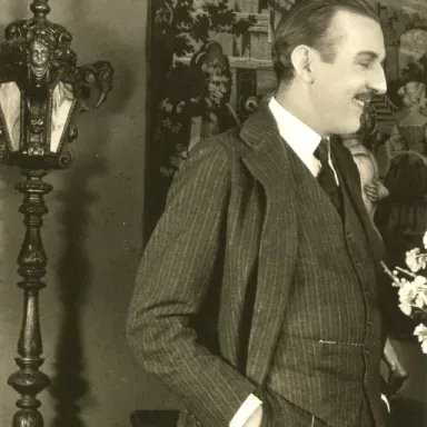 Donald MacDonald (actor) profile photo