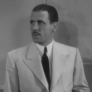 Kenneth MacDonald (American actor) profile photo