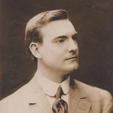 George MacFarlane profile photo