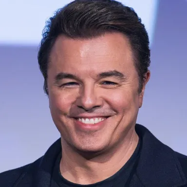 Seth MacFarlane profile photo