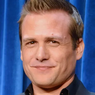 Gabriel Macht profile photo
