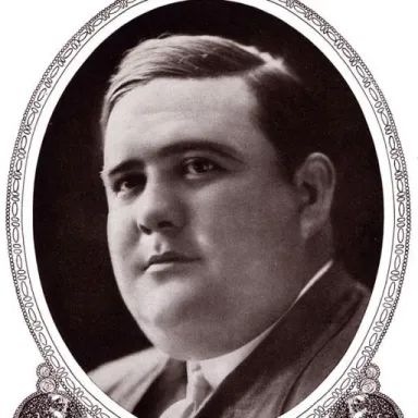 Hughie Mack profile photo