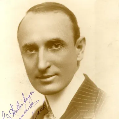 Wilbur Mack profile photo