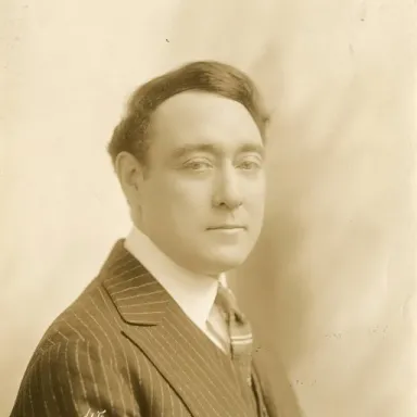 Willard Mack profile photo