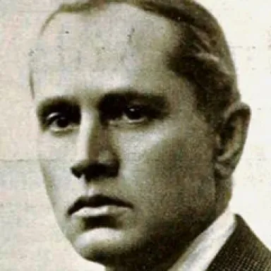 William B. Mack profile photo