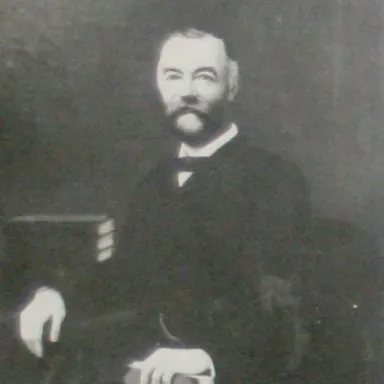 Peter Mackenzie profile photo