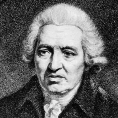 Albert Macklin profile photo