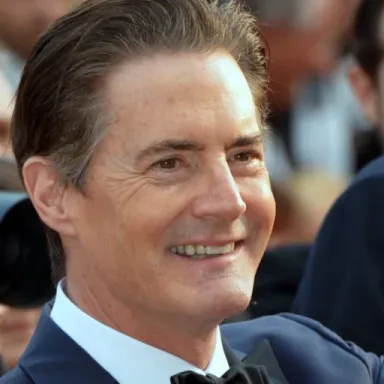 Kyle MacLachlan profile photo