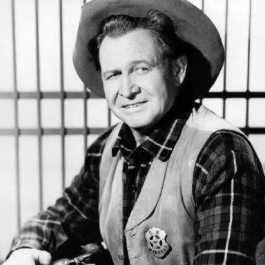Barton MacLane profile photo