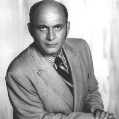 Gavin MacLeod profile photo