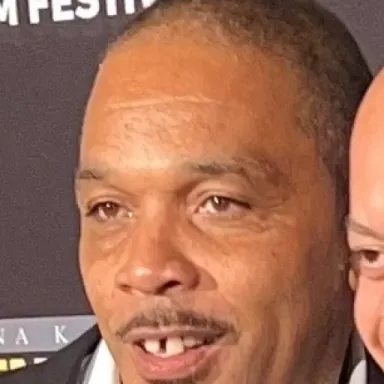 Clarence Maclin profile photo