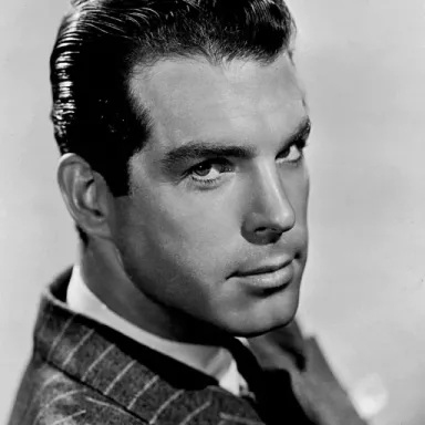 Fred MacMurray profile photo