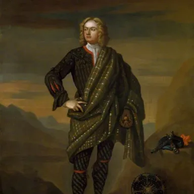 Richard MacPherson profile photo