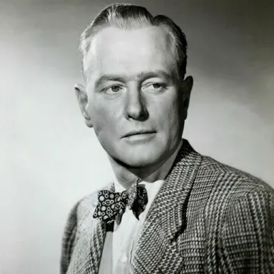 George Macready profile photo