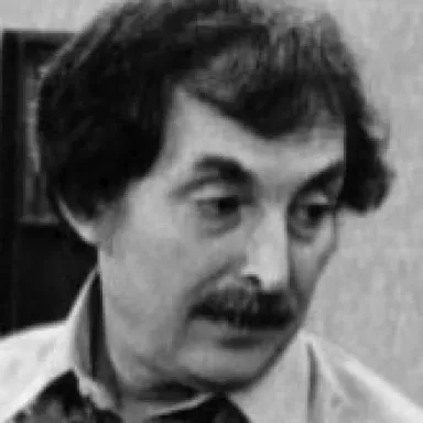 Bill Macy profile photo
