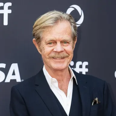 William H. Macy profile photo