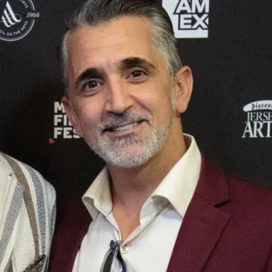 James Madio profile photo