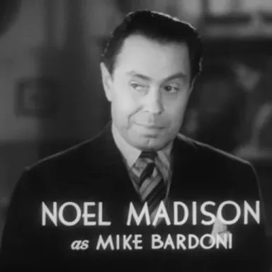 Noel Madison profile photo
