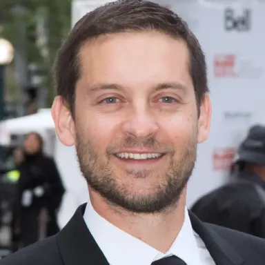 Tobey Maguire profile photo