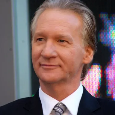 Bill Maher profile photo