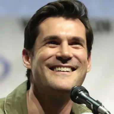 Sean Maher profile photo