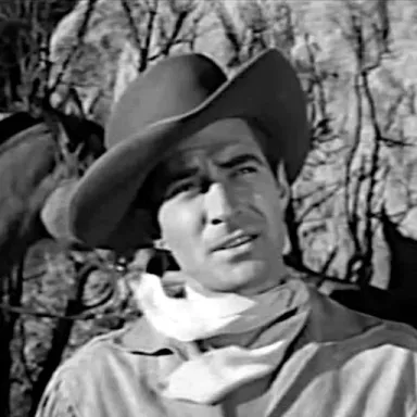 Jock Mahoney profile photo