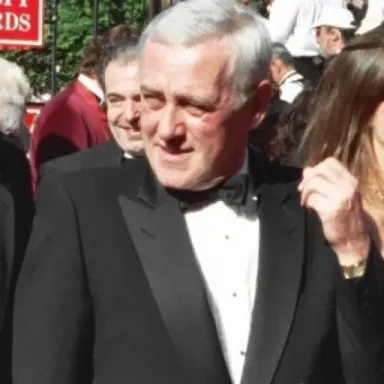 John Mahoney profile photo