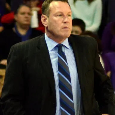 Dan Majerle profile photo
