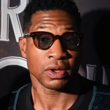 Jonathan Majors profile photo