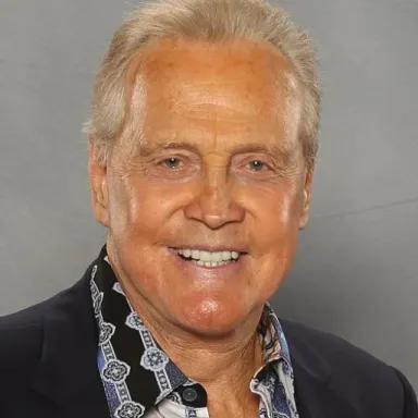 Lee Majors profile photo