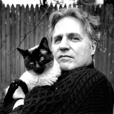 Gerard Malanga profile photo