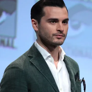 Michael Malarkey profile photo