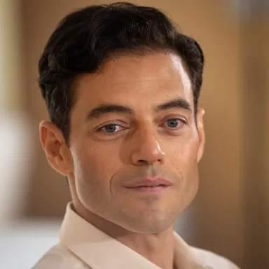 Rami Malek profile photo